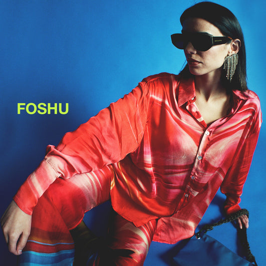 FOSHU