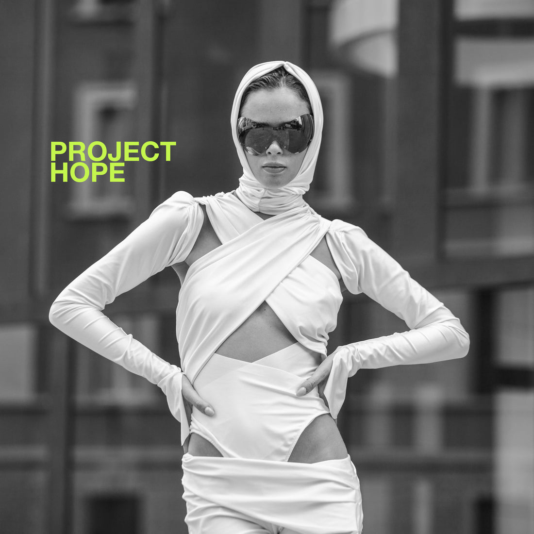 PROJECT HOPE